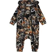 Fowo Babysuits
